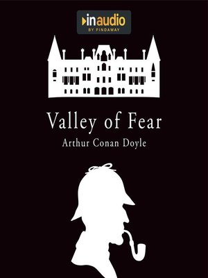 cover image of Valley of Fear